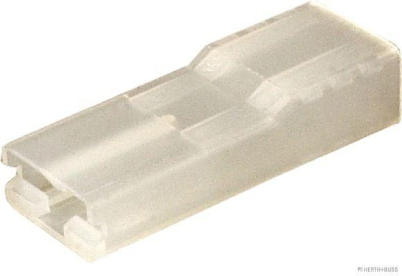 HERTH+BUSS 50290328 Steckgehäuse 1-polig, Flachsteckhülse