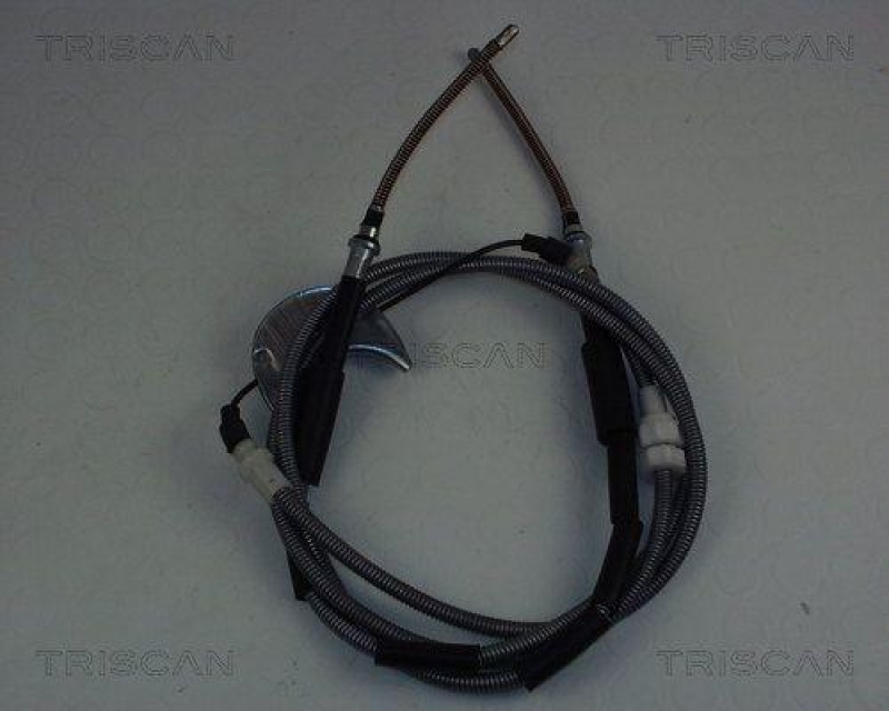 TRISCAN 8140 16120 Handbremsseil f&uuml;r Ford Escort/Orion