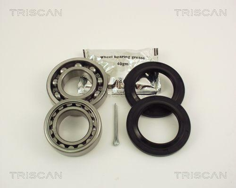 TRISCAN 8530 29206 Radlagersatz Hinten f&uuml;r Vw Transporter Type 2