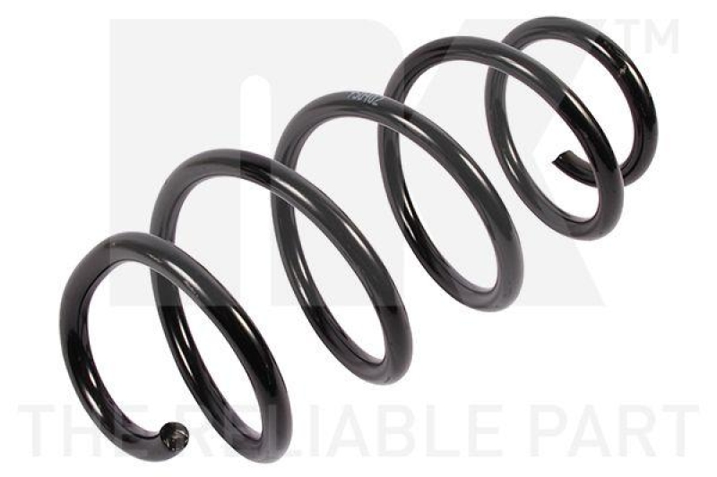 NK 5347226 Fahrwerksfeder f&uuml;r AUDI