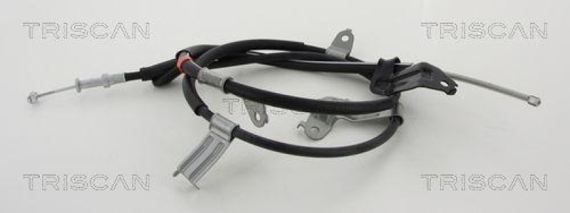 TRISCAN 8140 68132 Handbremsseil f&uuml;r Subaru Forester