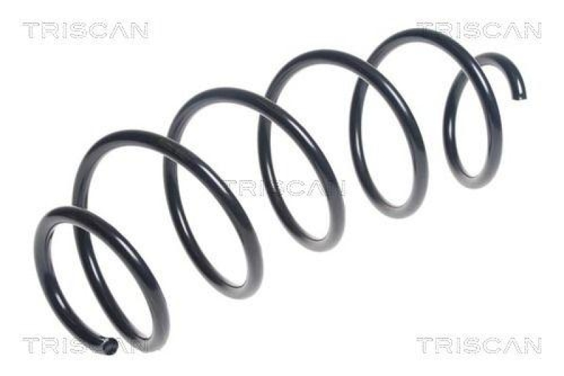 TRISCAN 8750 28267 Spiralfeder Vorne f&uuml;r Peugeot 2008