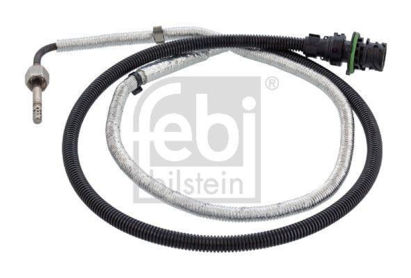 FEBI BILSTEIN 170487 Abgastemperatursensor f&uuml;r Mercedes-Benz