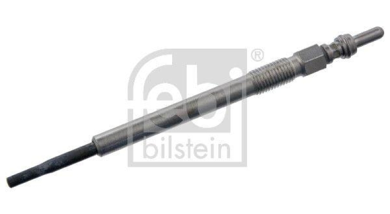 FEBI BILSTEIN 176198 Glühkerze für Peugeot