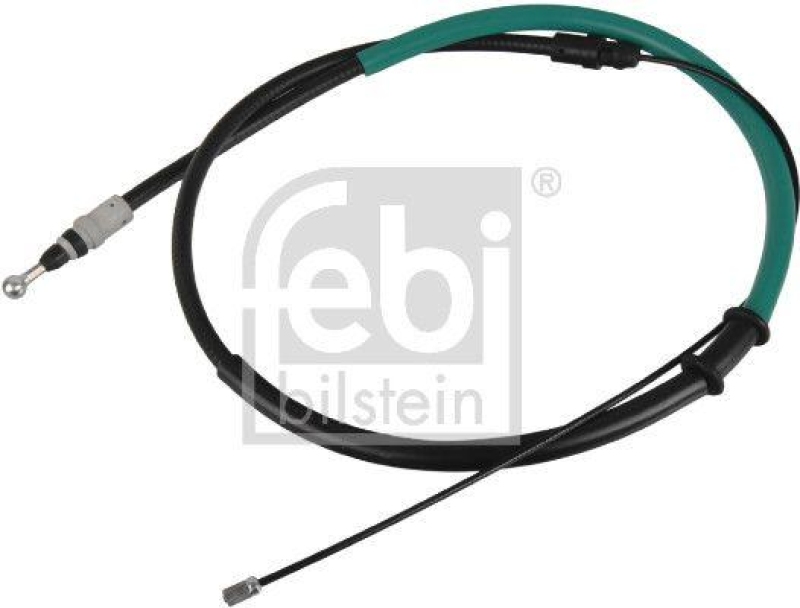 FEBI BILSTEIN 180488 Handbremsseil f&uuml;r Renault