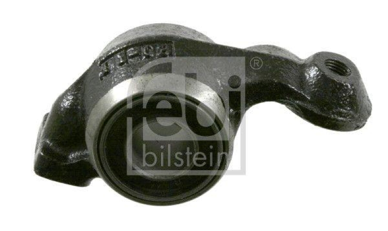 FEBI BILSTEIN 22100 Querlenkerlager f&uuml;r Peugeot