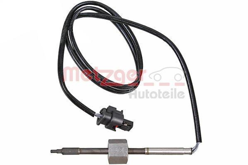 METZGER 0894637 Sensor, Abgastemperatur f&uuml;r MB