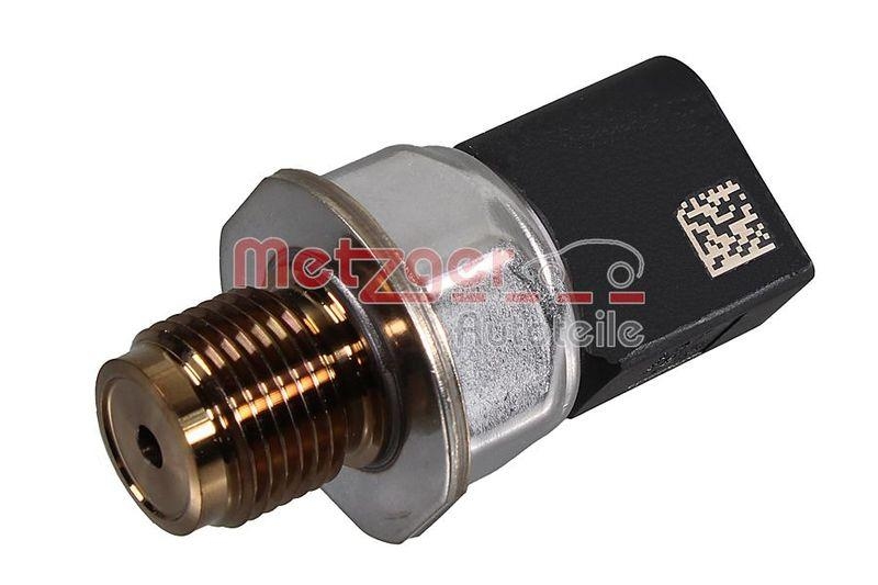 METZGER 0906480 Sensor, Kraftstoffdruck f&uuml;r FORD/MAZDA