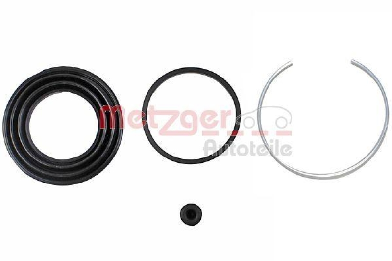 METZGER 114-0288 Reparatursatz, Bremssattel f&uuml;r TOYOTA