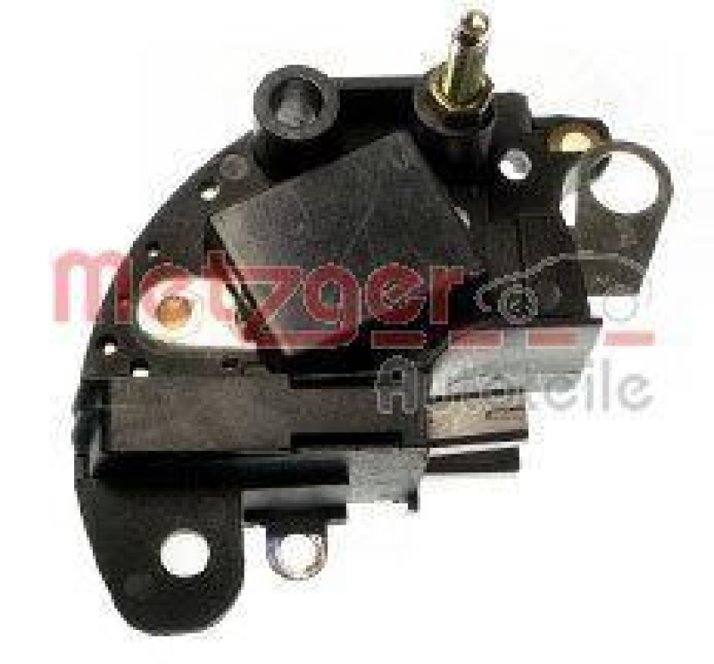 METZGER 2390043 Generatorregler f&uuml;r FIAT