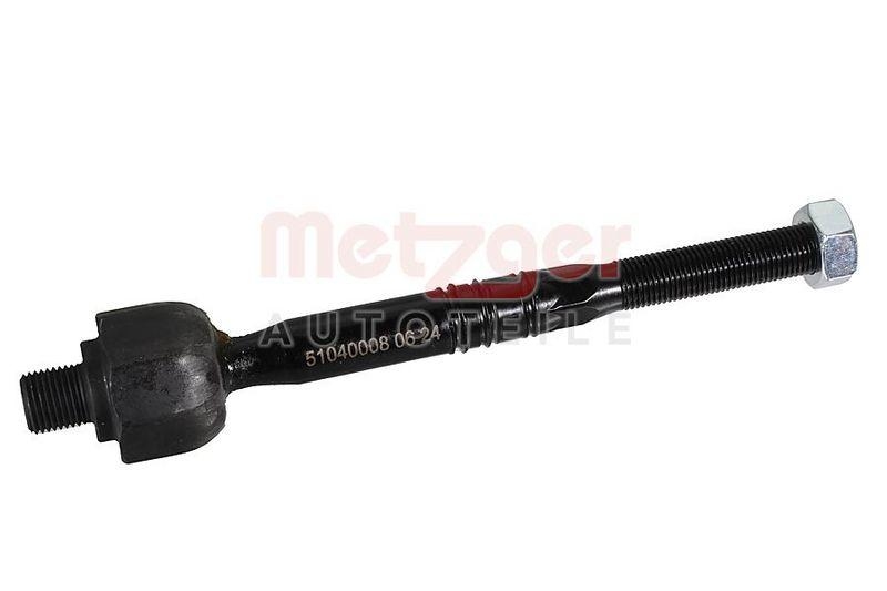 METZGER 51040008 Axialgelenk, Spurstange f&uuml;r JAGUAR VA links/rechts