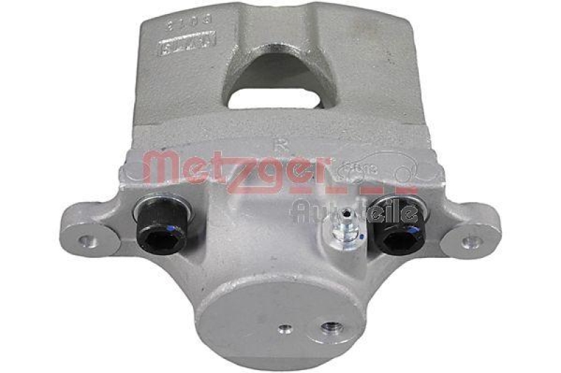 METZGER 6261314 Bremssattel Neuteil f&uuml;r PEUGEOT VA rechts