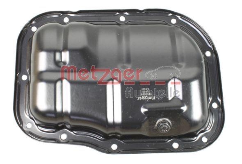 METZGER 7990056 &Ouml;lwanne f&uuml;r TOYOTA MIT &Ouml;LABLASSSCHRAUBE