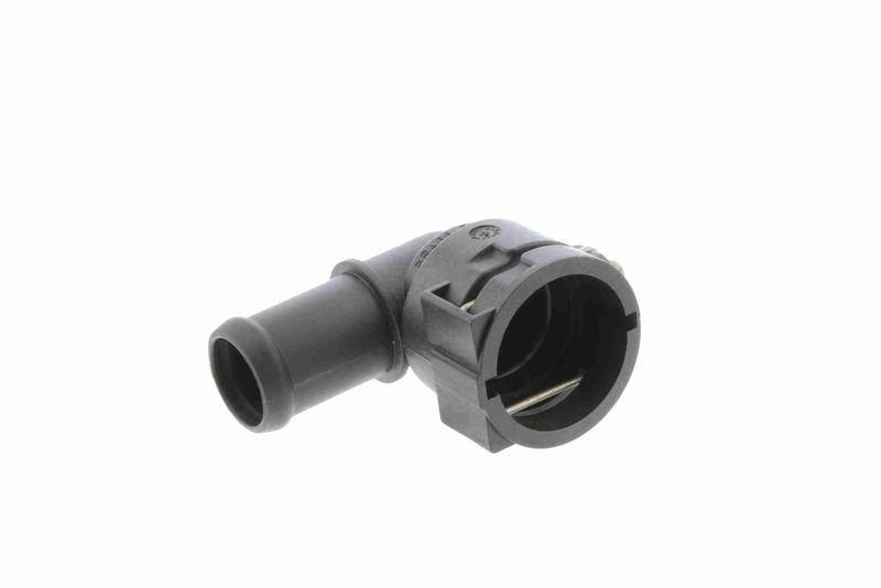 VAICO V10-3010 K&uuml;hlmittelflansch f&uuml;r VW