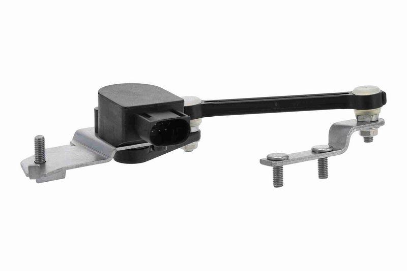 VEMO V95-72-0147 Sensor, Leuchtweitenregulierung Hinterachse, links für VOLVO