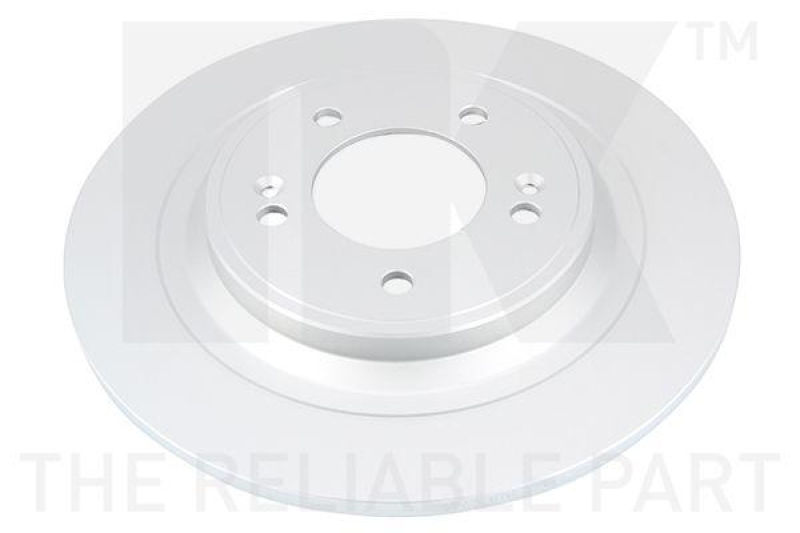 NK 319967 Bremsscheibe f&uuml;r HYUNDAI, KIA