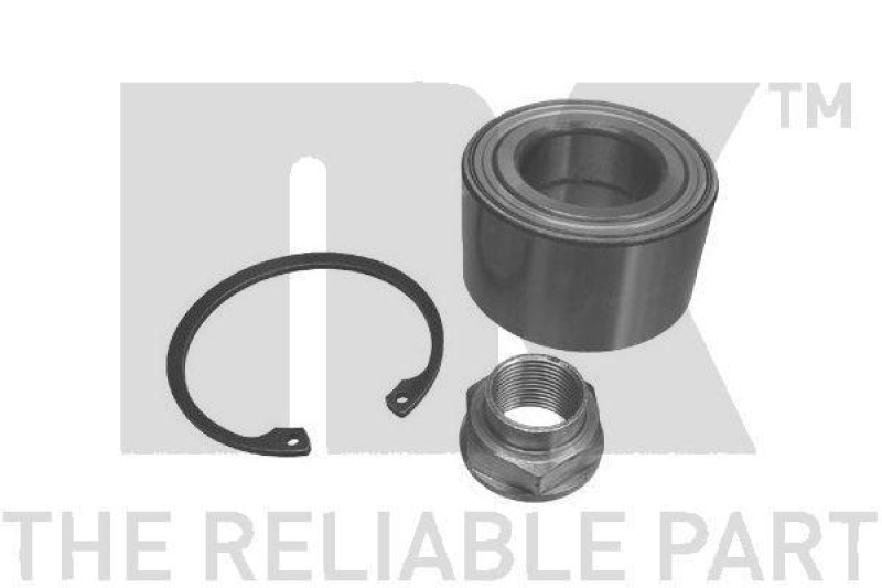 NK 759913 Radlager f&uuml;r HONDA, ROVER