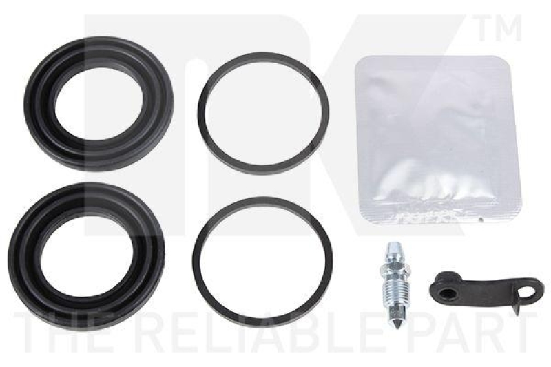 NK 8834004 Reparatursatz, Bremssattel für HYUNDAI, MITSUBISHI, SSANGYONG