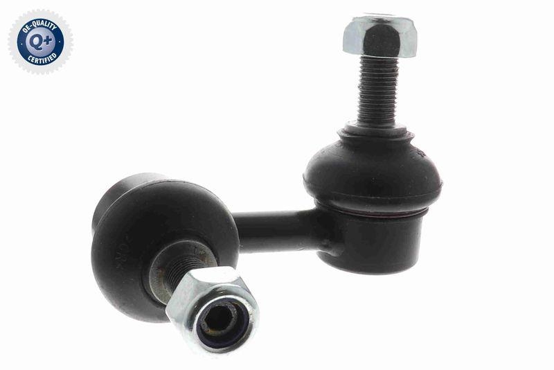 ACKOJA A38-1196 Stange/Strebe, Stabilisator Vorderachse links für NISSAN