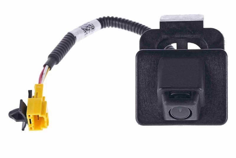 ACKOJA A53-74-0018 Rückfahrkamera, Einparkhilfe 4-Polig / mit Kabel für KIA