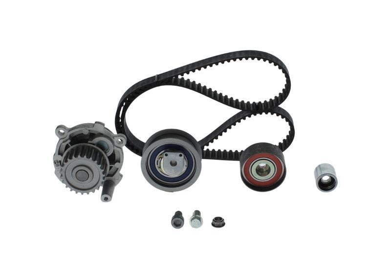 Bosch 1 987 946 406 Zahnriemen-/Pumpenset