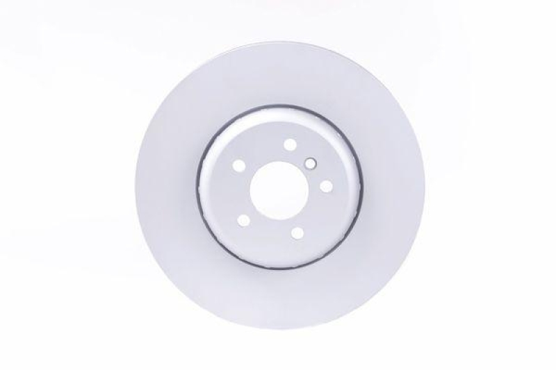 HELLA 8DD 355 120-691 Bremsscheibe f&uuml;r BMW