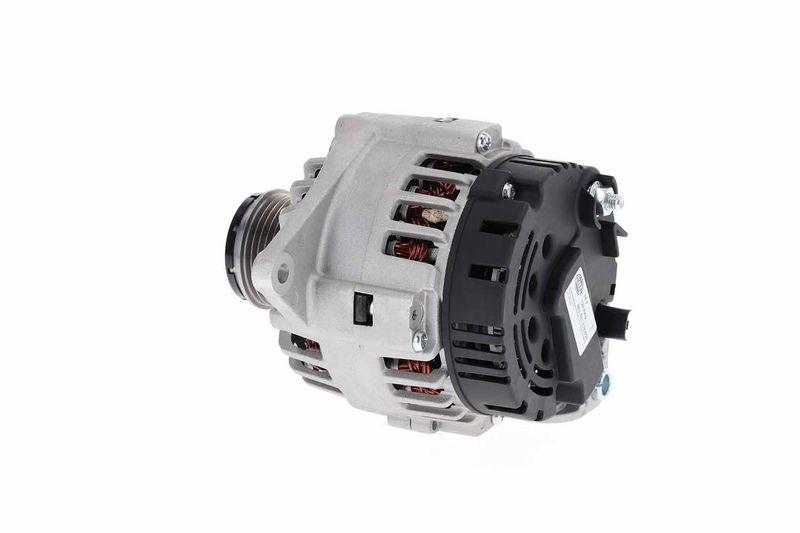 HELLA 8EL 011 710-521 Generator 14V 120A