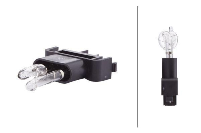 HELLA 8GS 863 261-011 Gl&uuml;hleuchteampe X1 Xenon