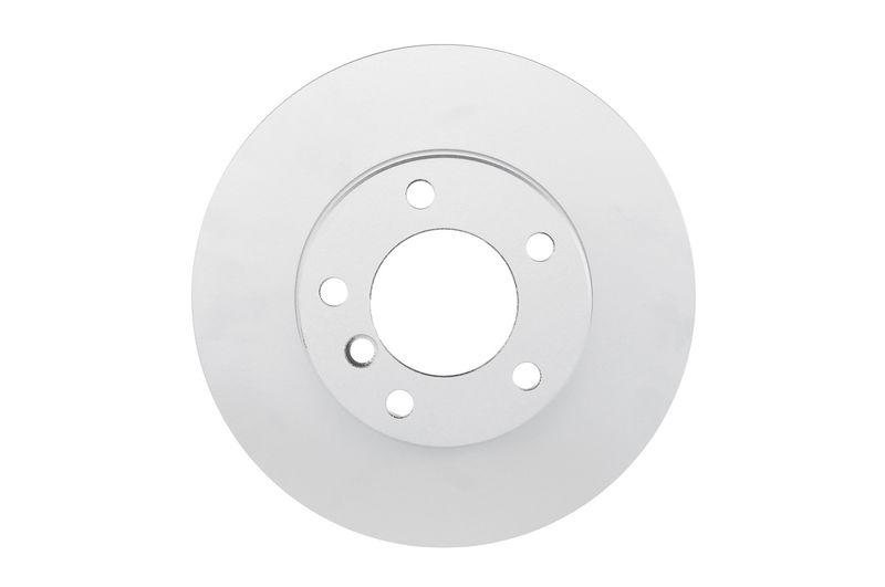 BOSCH 0 986 478 848 Bremsscheiben &Oslash; 296mm f&uuml;r Vorderachse