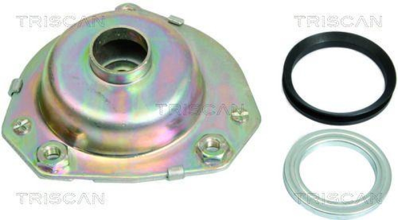 TRISCAN 8500 10901 Federbeinlagersatz f&uuml;r Citroen, Fiat, Peugeot