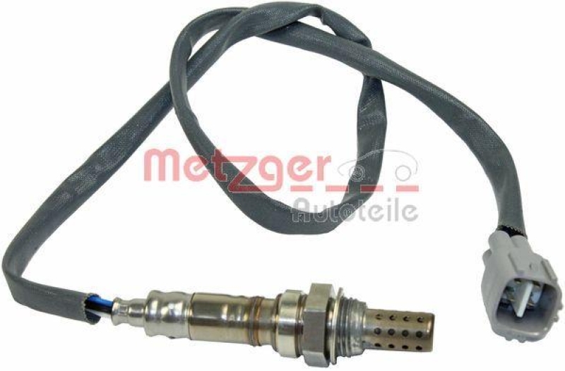 METZGER 0895594 Lambdasonde f&uuml;r SUBARU