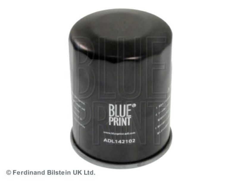BLUE PRINT ADL142102 Ölfilter