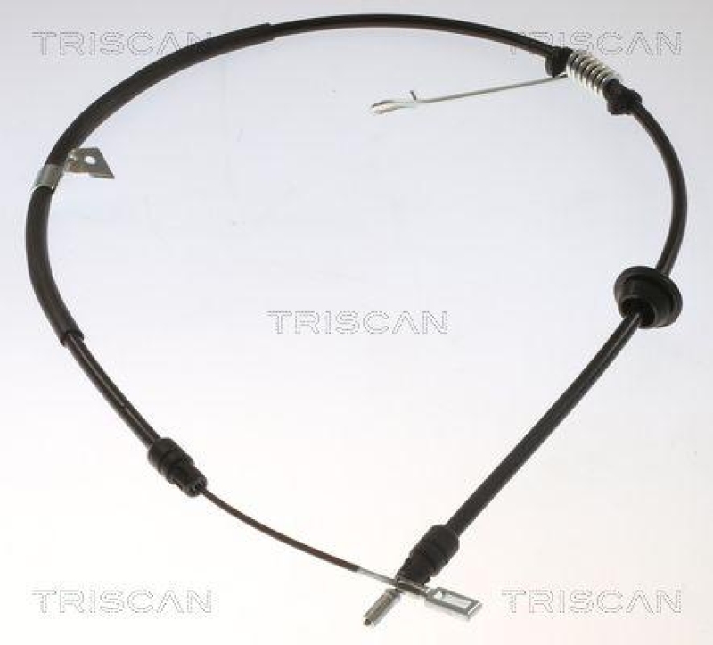 TRISCAN 8140 161201 Handbremsseil f&uuml;r Ford