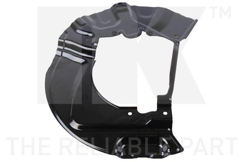 NK 231514 Spritzblech, Bremsscheibe f&uuml;r BMW