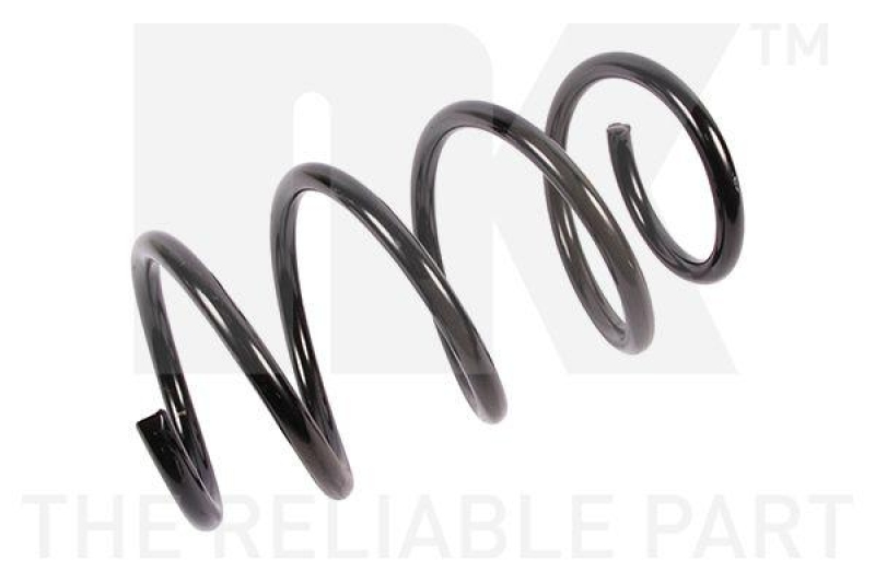 NK 5347234 Fahrwerksfeder f&uuml;r SKODA, VW