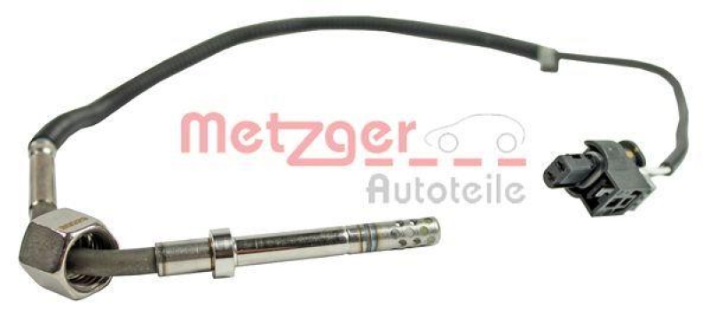 METZGER 0894045 Sensor, Abgastemperatur f&uuml;r MB