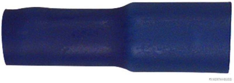 HERTH+BUSS 50252528 Quetschverbinder 1,5 - 2,5 mm², Ø 4 mm, DIN 46245