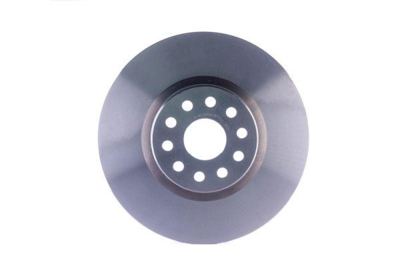 HELLA 8DD 355 106-581 Bremsscheibe für ALFA/LANCIA