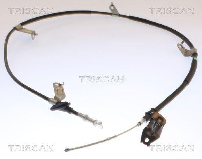 TRISCAN 8140 68133 Handbremsseil f&uuml;r Subaru