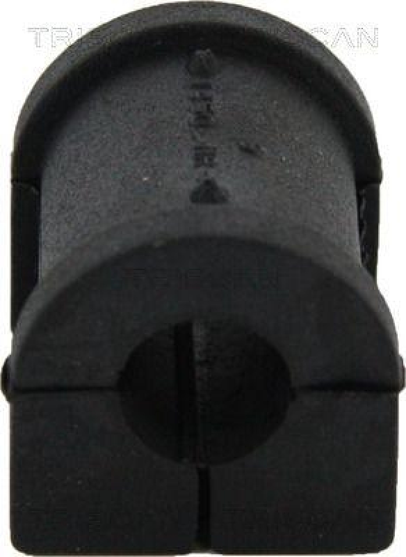 TRISCAN 8500 24861 Lagerbuchse - Stabilisator f&uuml;r Opel