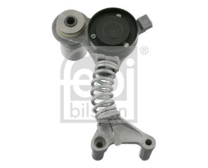 FEBI BILSTEIN 28104 Riemenspanner f&uuml;r Keilrippenriemen f&uuml;r VW-Audi