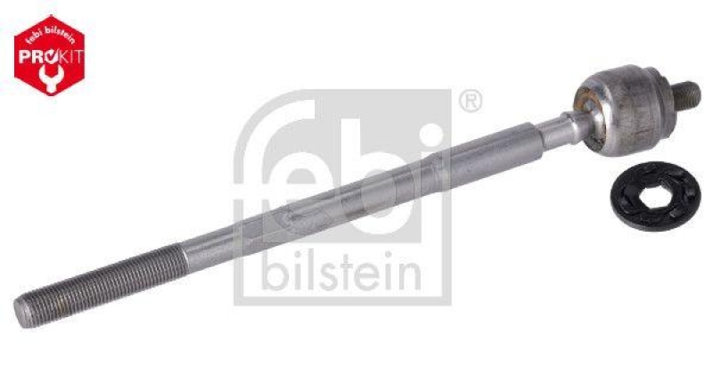FEBI BILSTEIN 33517 Axialgelenk mit Sicherungsblech f&uuml;r Renault