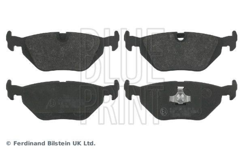 BLUE PRINT ADB114227 Bremsbelagsatz f&uuml;r BMW