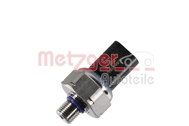 METZGER 0906481 Sensor, Kraftstoffdruck f&uuml;r FORD