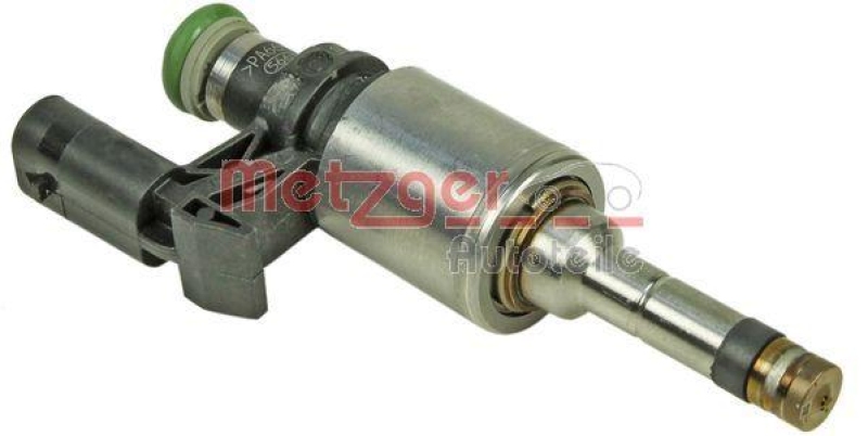 METZGER 0920015 Einspritzventil Neuteil f&uuml;r AUDI/SEAT/SKODA/VW