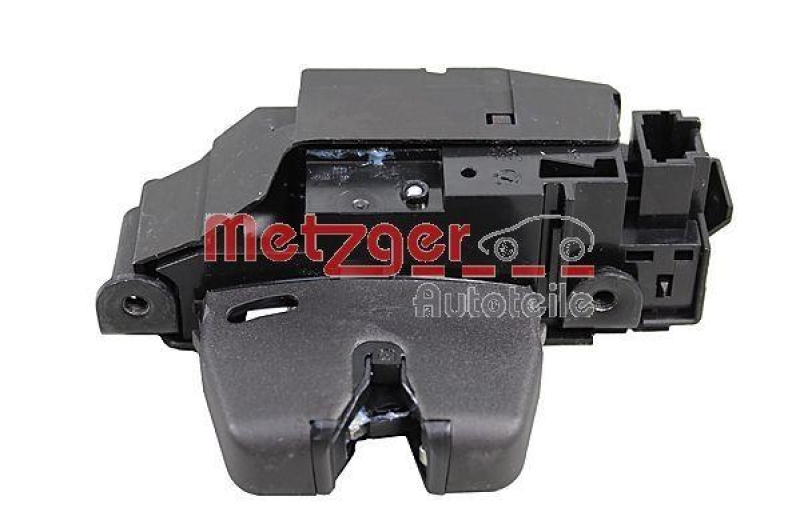 METZGER 2310703 Heckklappenschloss f&uuml;r CITROEN/PEUGEOT