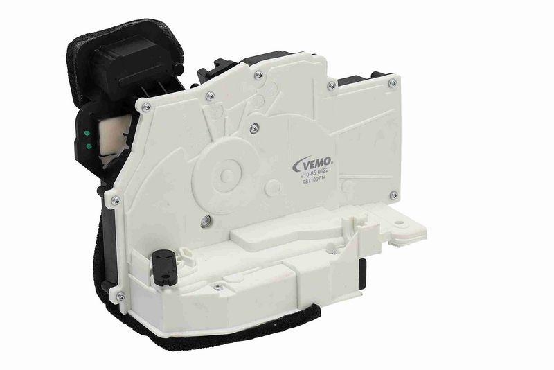 VEMO V10-85-0122 Türschloss rechts hinten, Zentralverriegelung "Keyl für VW