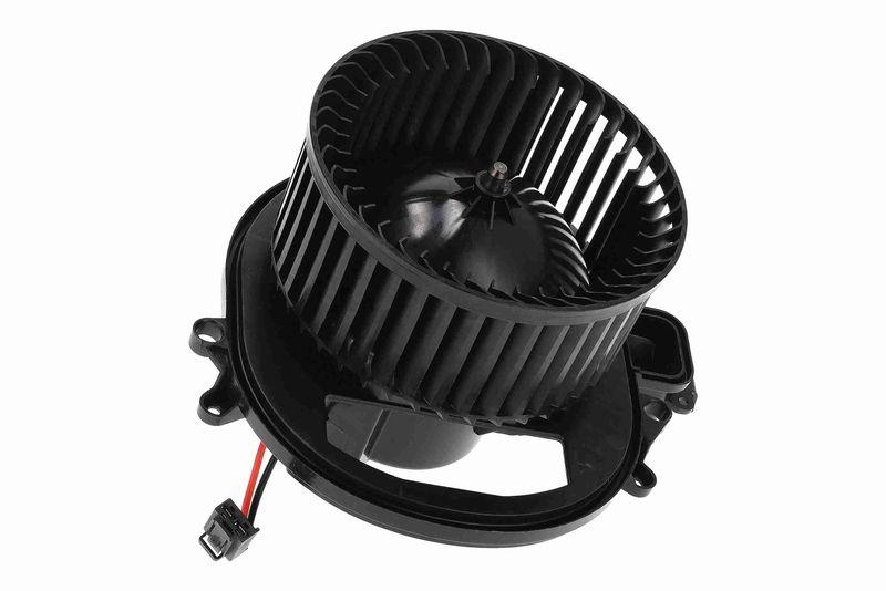 VEMO V20-03-0001 Innenraumgebl&auml;se 2-Polig, 250W f&uuml;r BMW