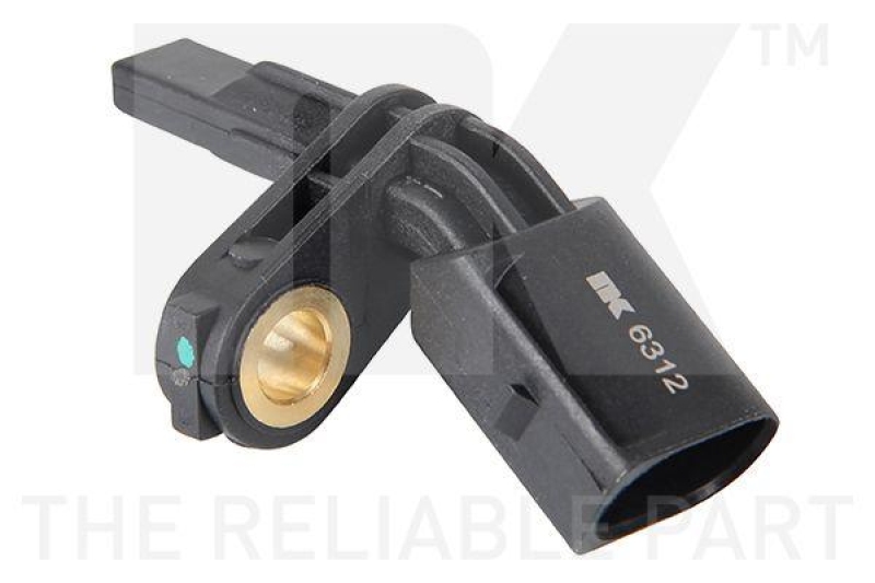 NK 299918 Sensor, Raddrehzahl f&uuml;r AUDI, MAN, SEAT, SKODA, VW