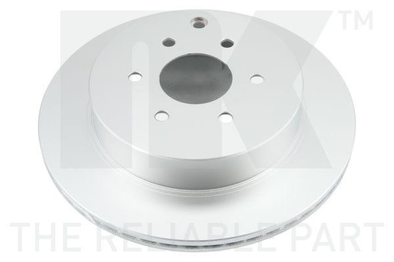 NK 319968 Bremsscheibe f&uuml;r MB, NISSAN